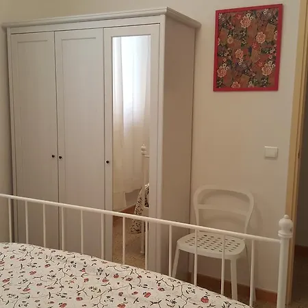 Apartment Hector En Sitges
