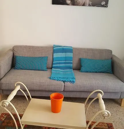 Apartment Hector En Sitges
