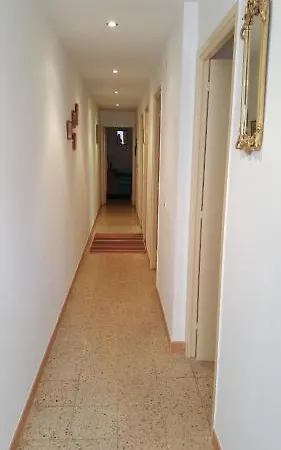Hector En Apartman Sitges