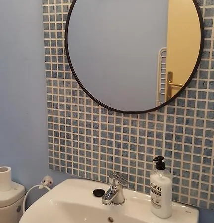 Apartment Hector En Sitges