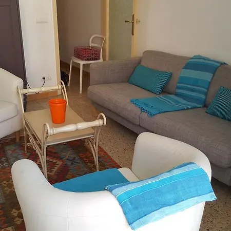 Apartment Hector En Sitges