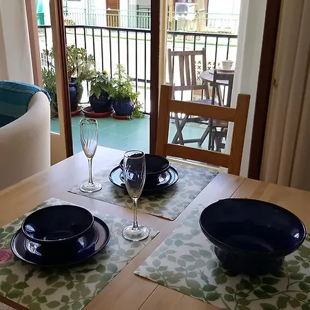 Apartman Hector En