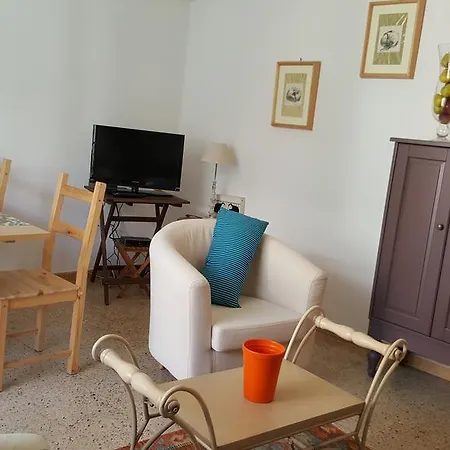 Apartment Hector En *