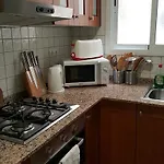 Apartamento Hector En Sitges