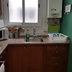 Apartamento Hector En Sitges