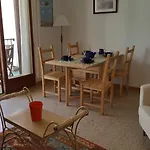 Apartamento Hector En