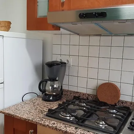 Appartement Hector En