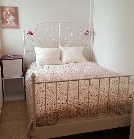 Appartement Hector En
