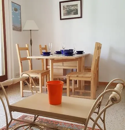 Appartement Hector En *