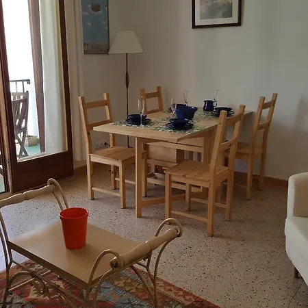 Appartement Hector En