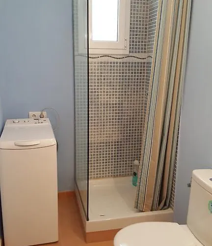 Apartamento Hector En