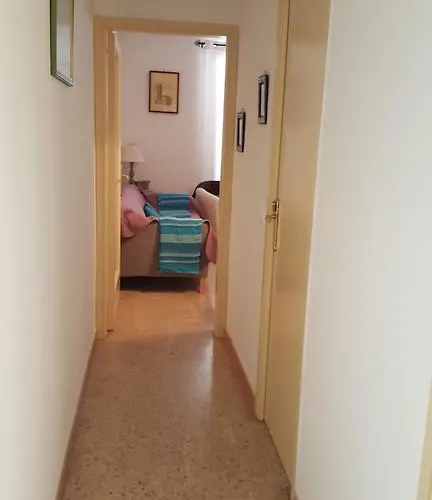 Apartamento Hector En *