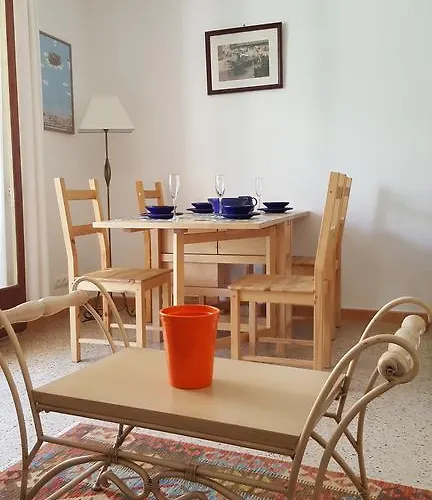 Apartamento Hector En *